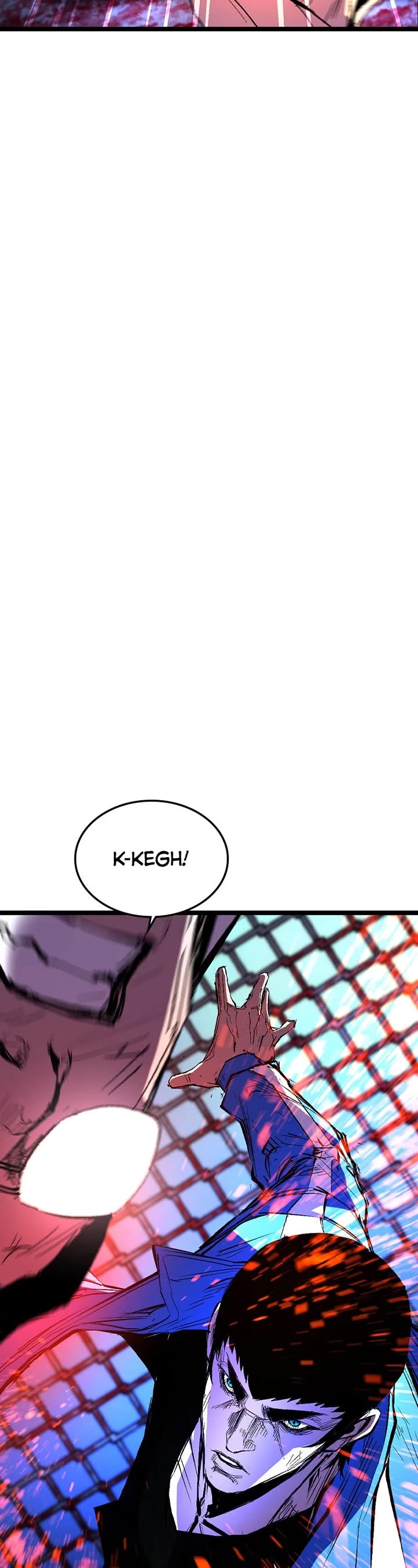 Hanlim Gym chapter 235 page 84