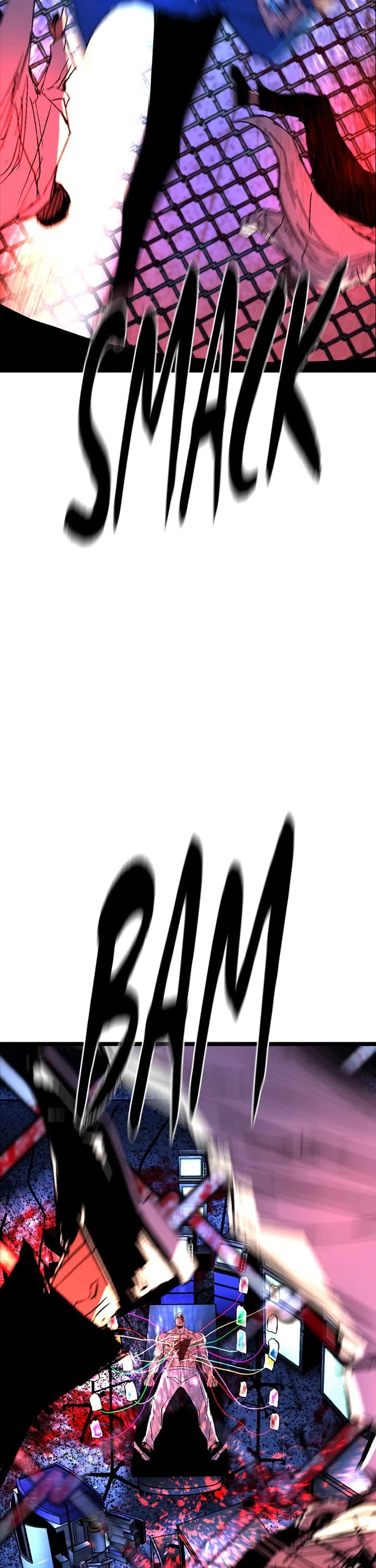 Hanlim Gym chapter 235 page 86