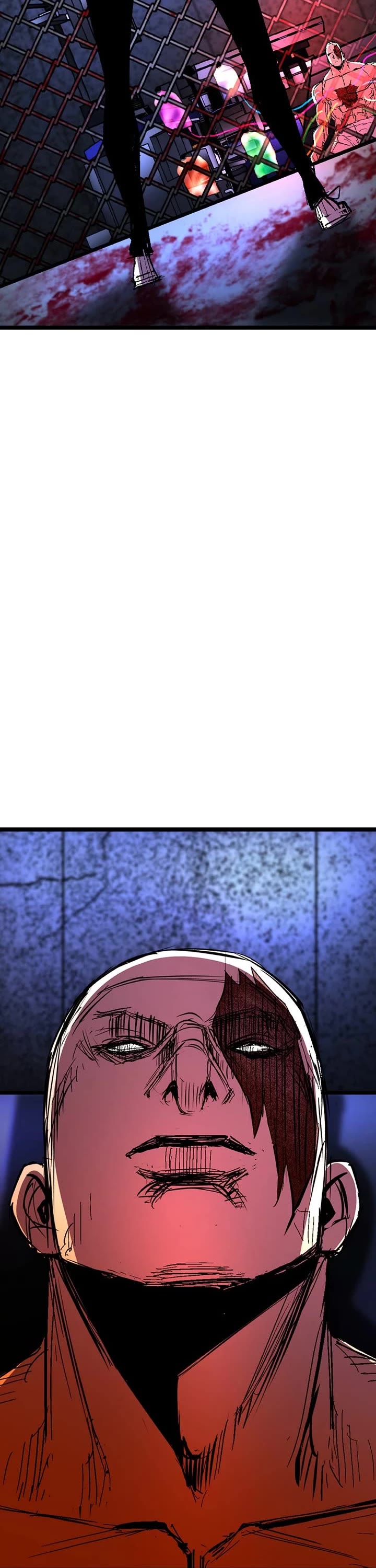 Hanlim Gym chapter 235 page 88