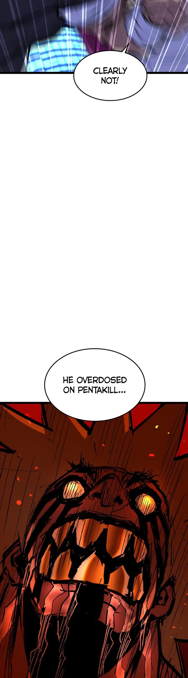 Hanlim Gym chapter 235 page 9