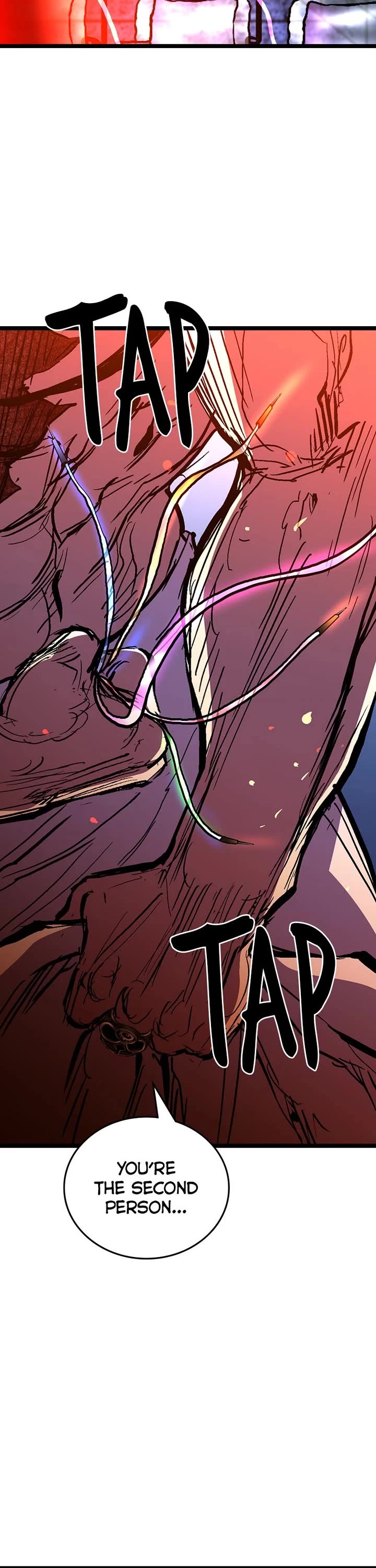 Hanlim Gym chapter 235 page 93