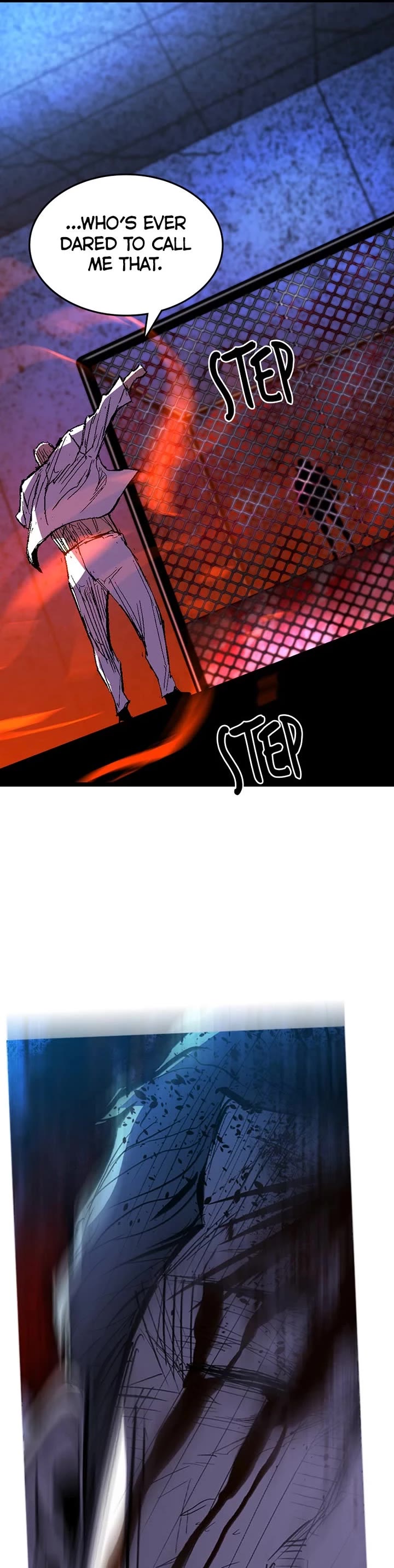 Hanlim Gym chapter 235 page 94