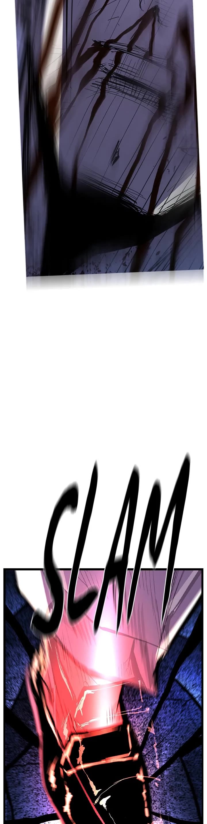 Hanlim Gym chapter 235 page 95