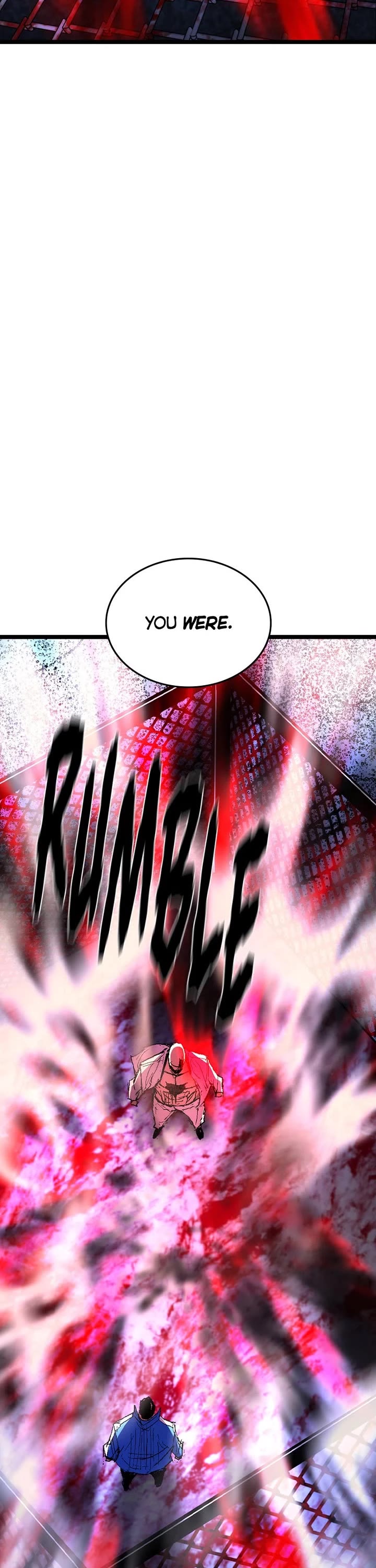 Hanlim Gym chapter 235 page 97