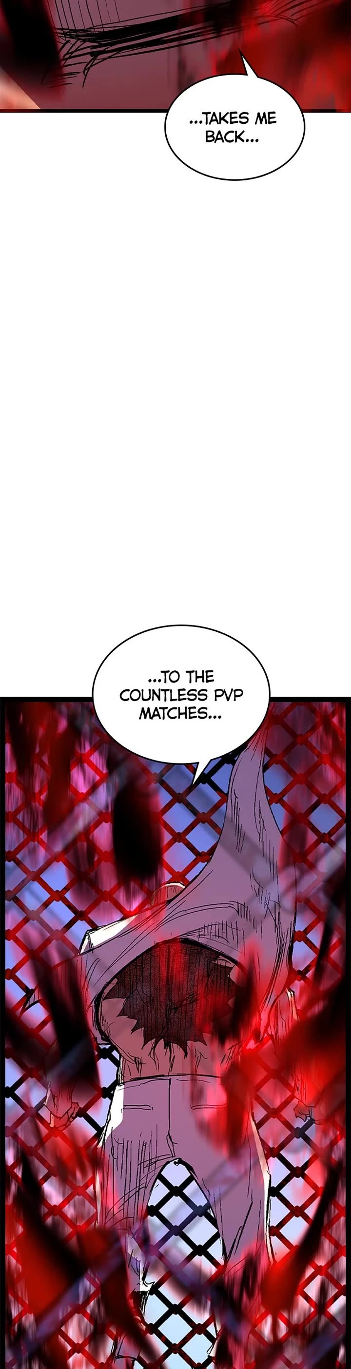 Hanlim Gym chapter 235 page 99