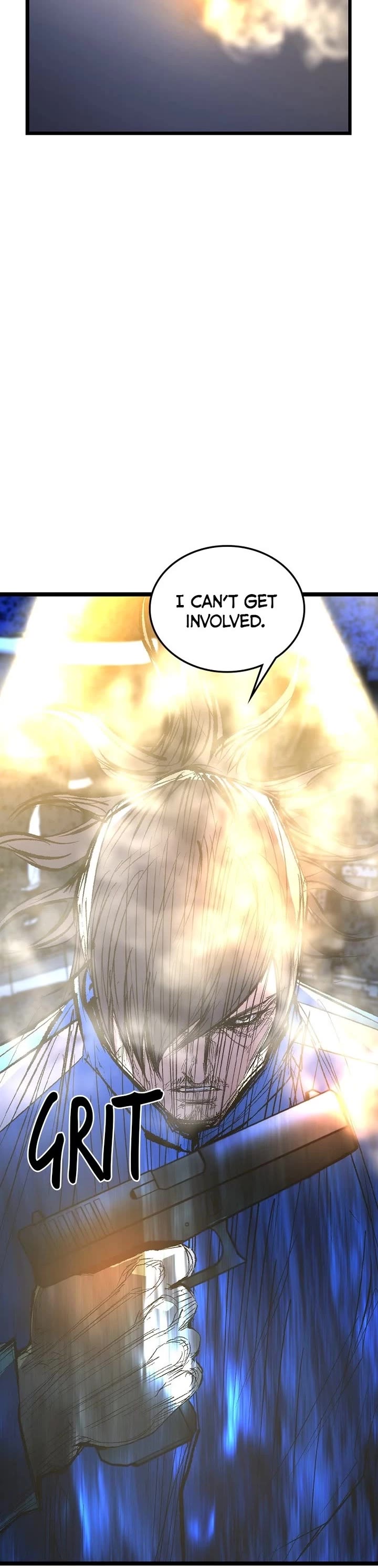 Hanlim Gym chapter 237 page 15