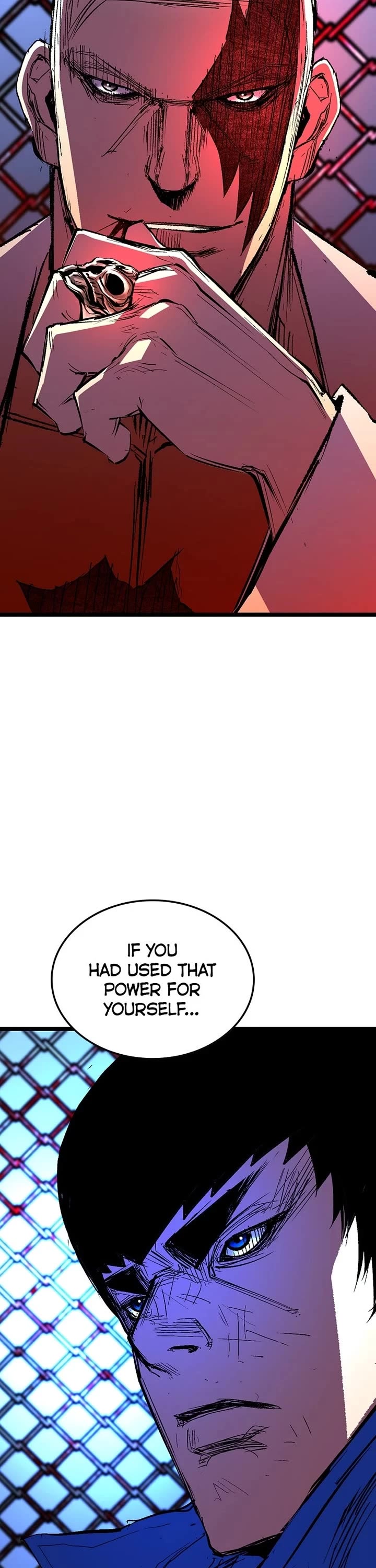 Hanlim Gym chapter 237 page 21