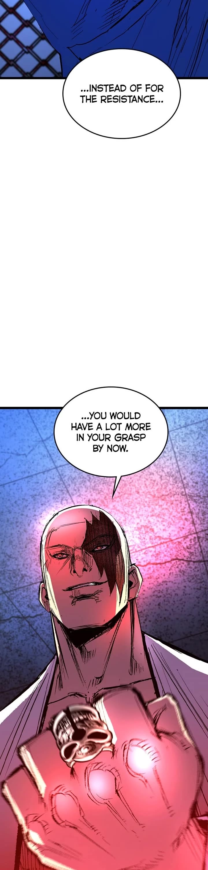 Hanlim Gym chapter 237 page 22