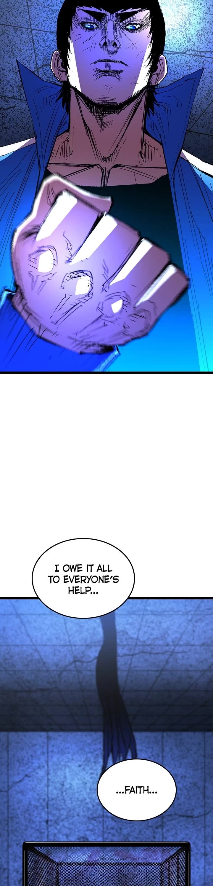 Hanlim Gym chapter 237 page 24