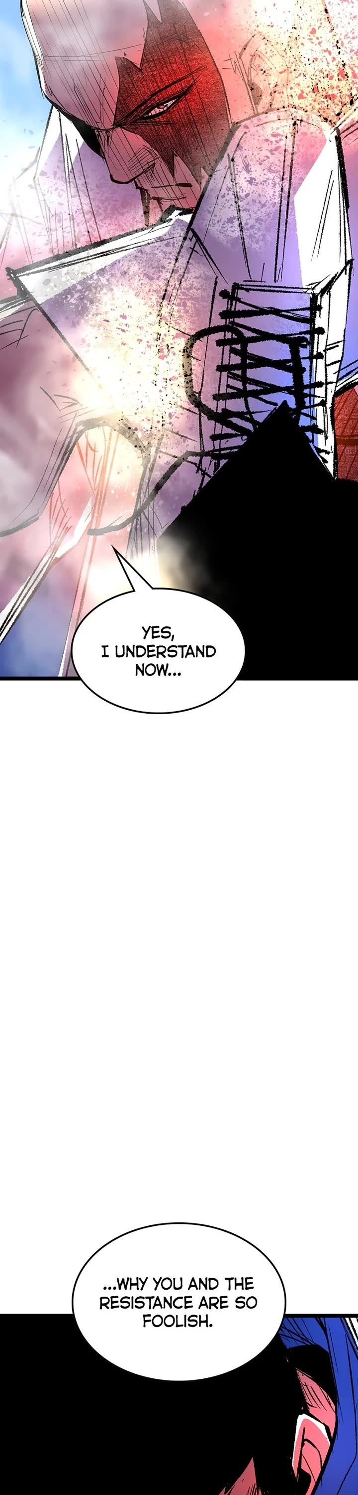 Hanlim Gym chapter 237 page 28
