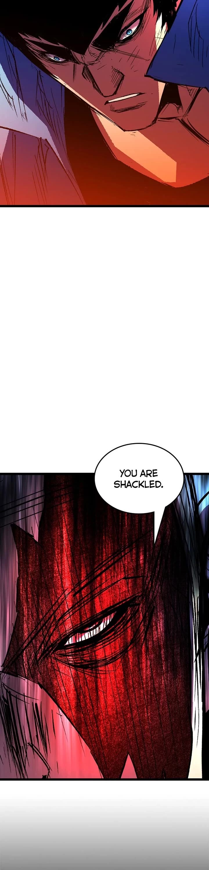 Hanlim Gym chapter 237 page 29