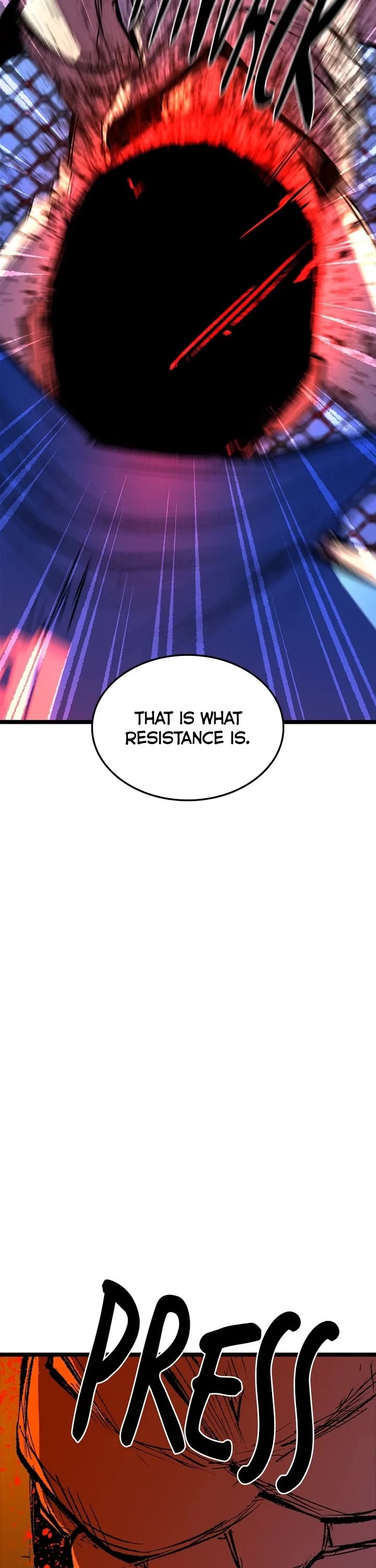 Hanlim Gym chapter 237 page 33