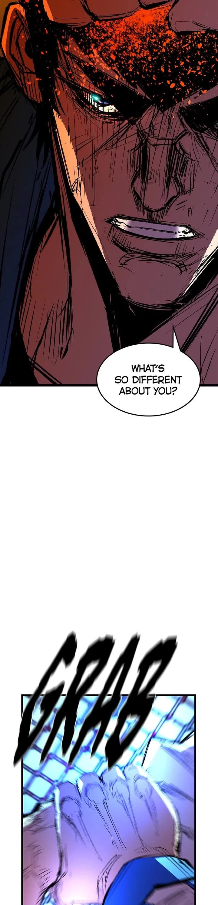 Hanlim Gym chapter 237 page 34