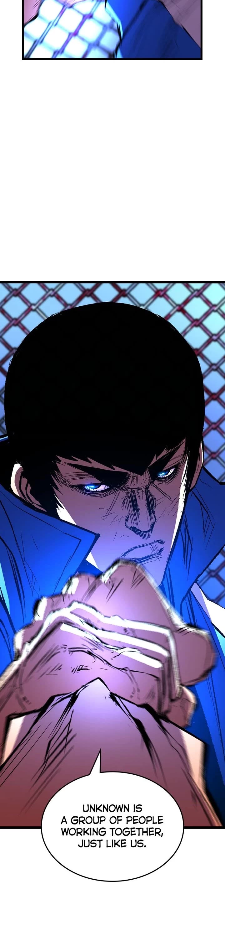 Hanlim Gym chapter 237 page 35