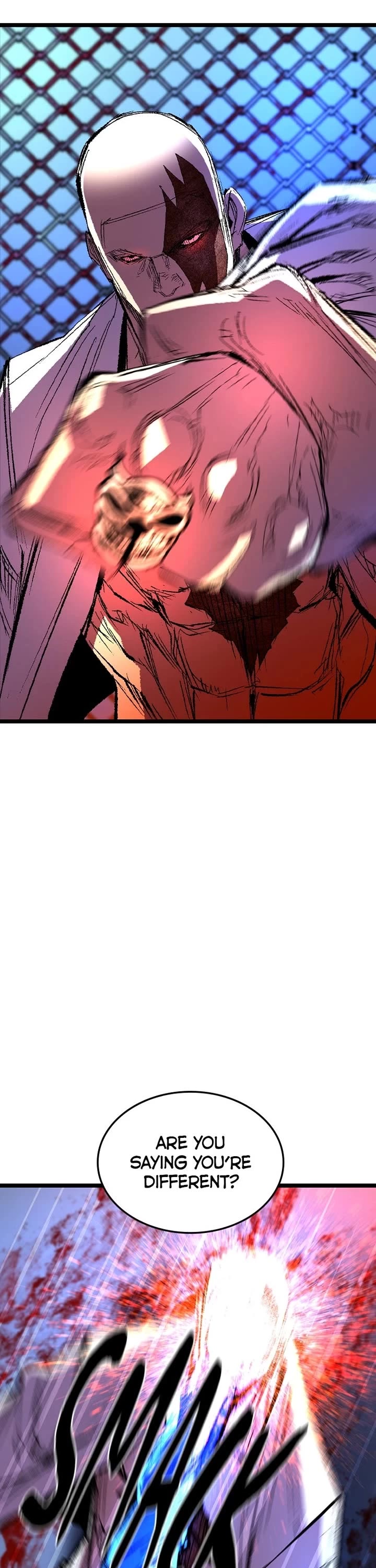 Hanlim Gym chapter 237 page 36