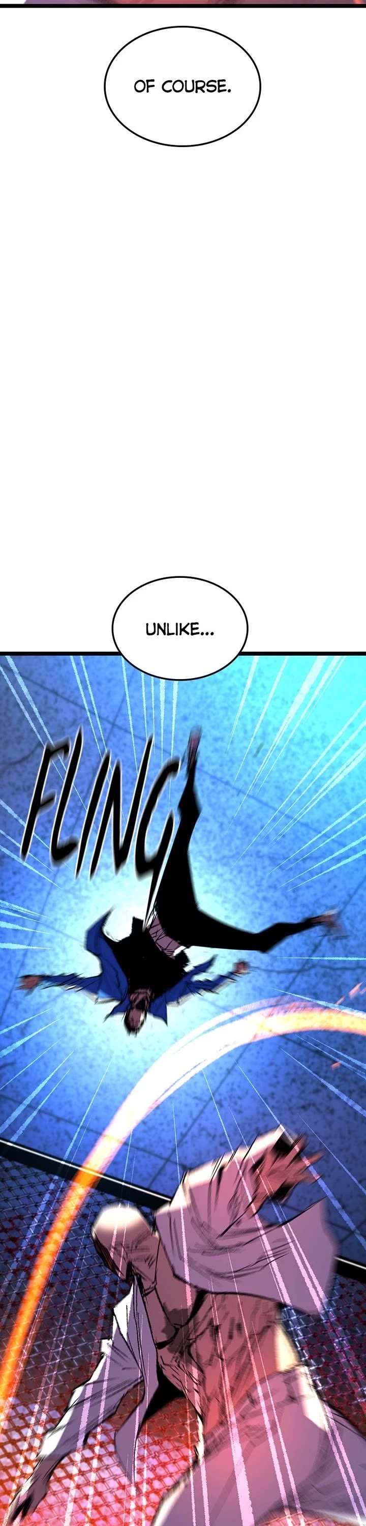 Hanlim Gym chapter 237 page 38