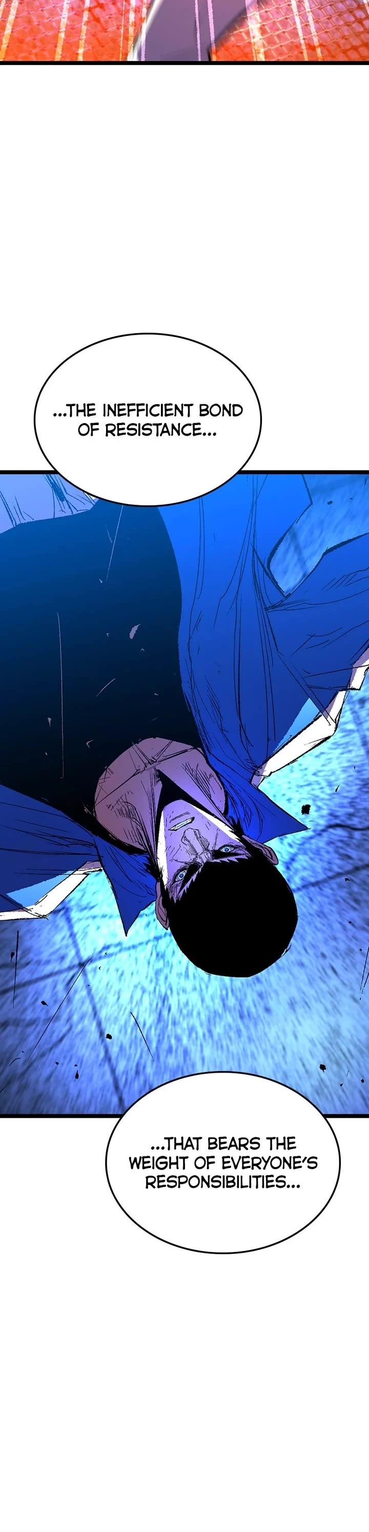 Hanlim Gym chapter 237 page 39