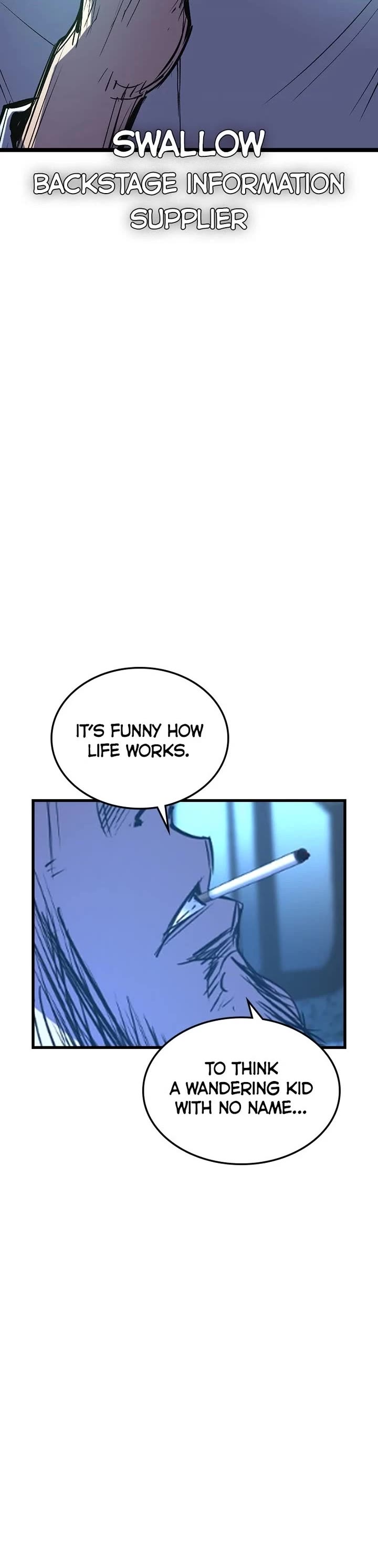 Hanlim Gym chapter 237 page 5