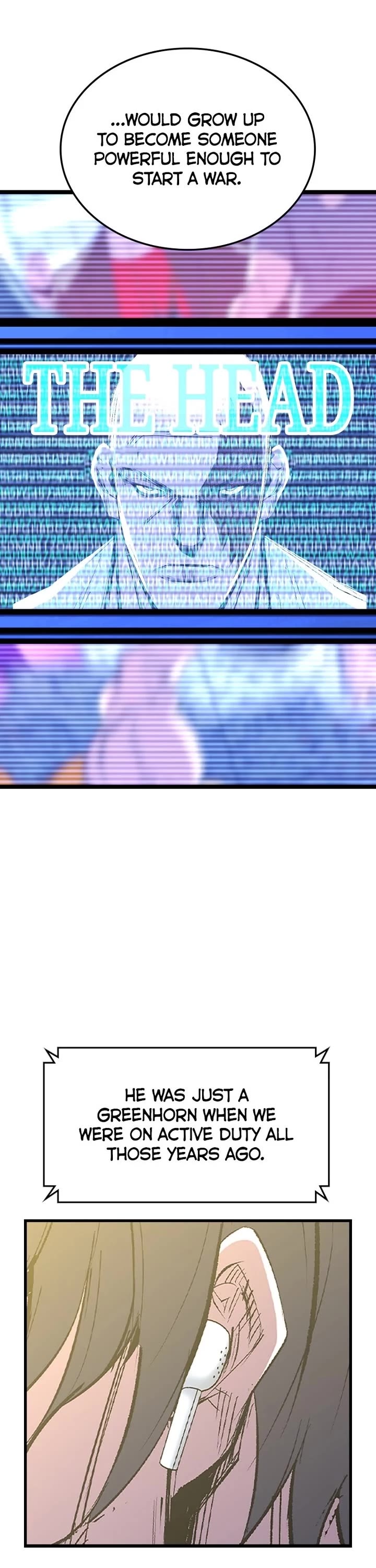 Hanlim Gym chapter 237 page 6