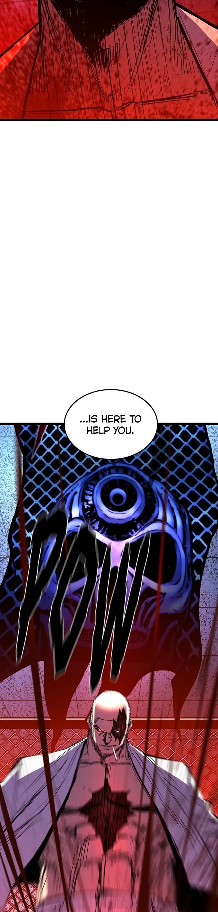 Hanlim Gym chapter 237 page 61