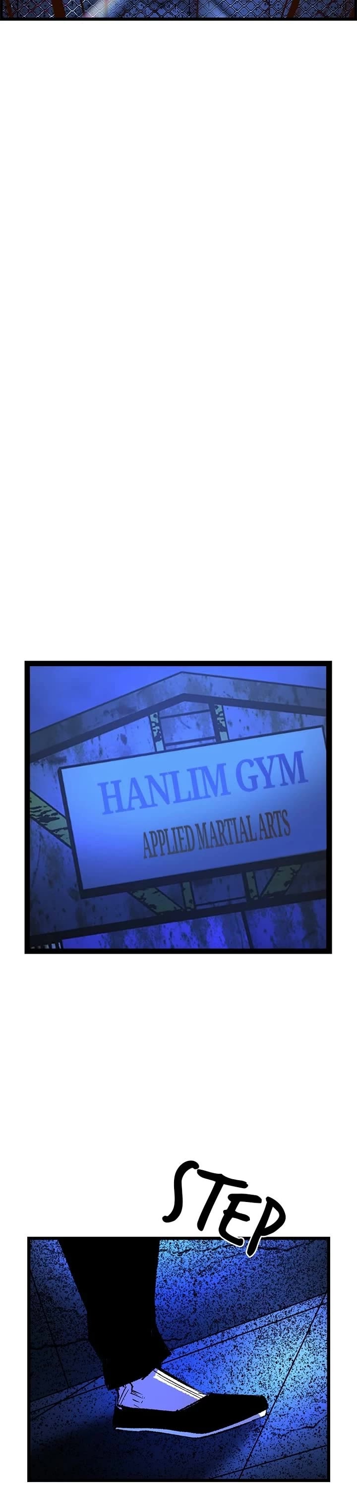 Hanlim Gym chapter 237 page 63