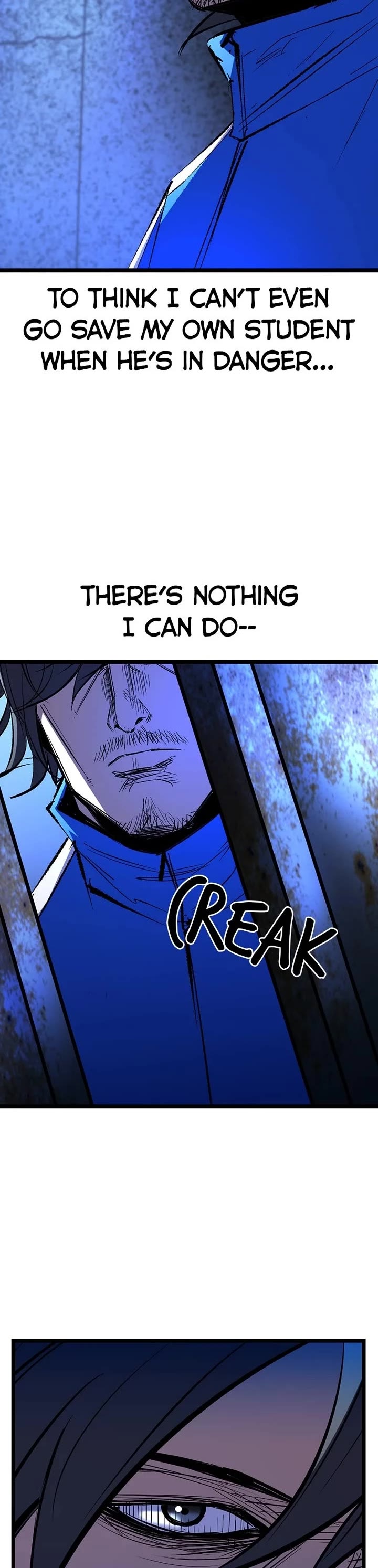 Hanlim Gym chapter 237 page 65