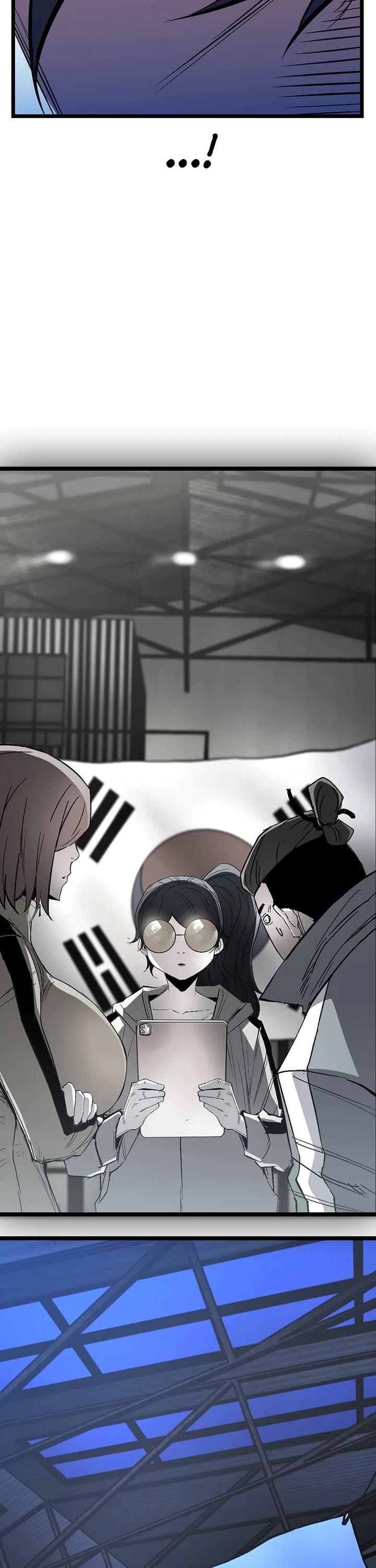 Hanlim Gym chapter 237 page 66
