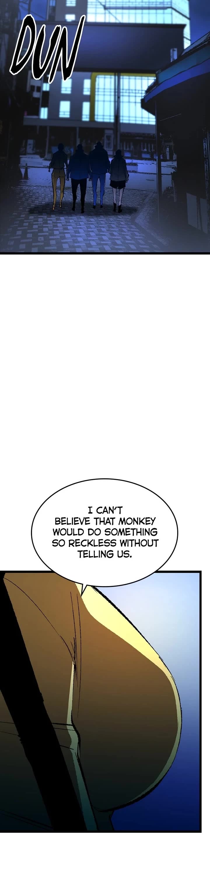 Hanlim Gym chapter 237 page 69
