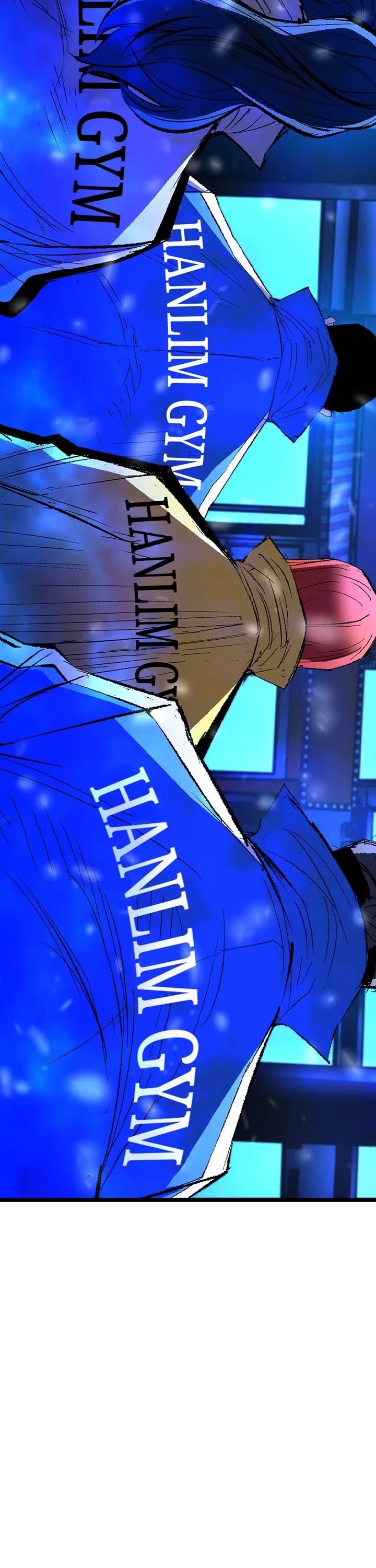 Hanlim Gym chapter 237 page 73