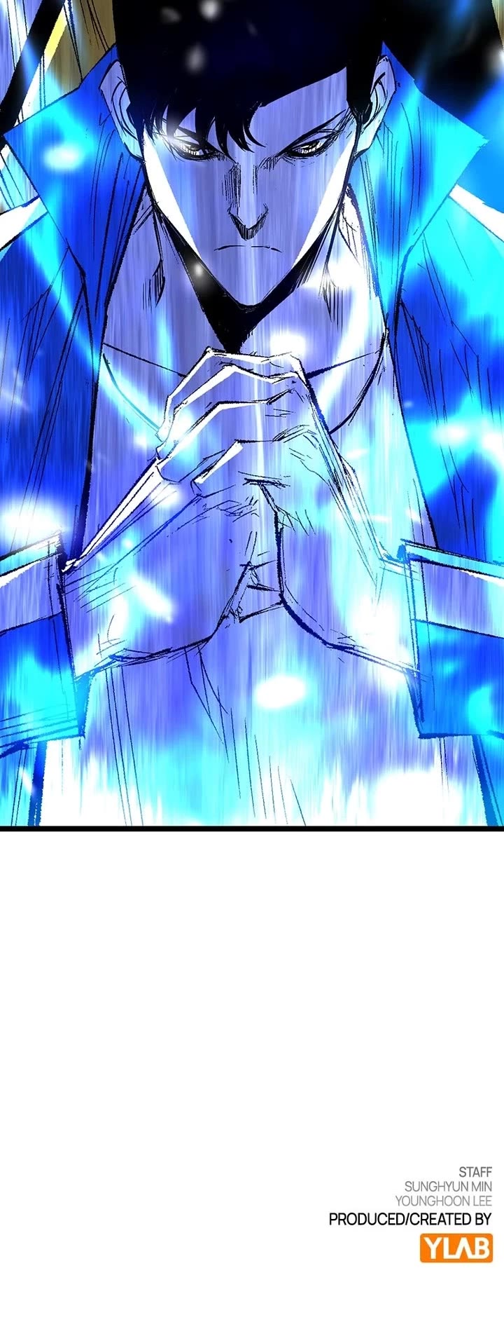 Hanlim Gym chapter 237 page 75