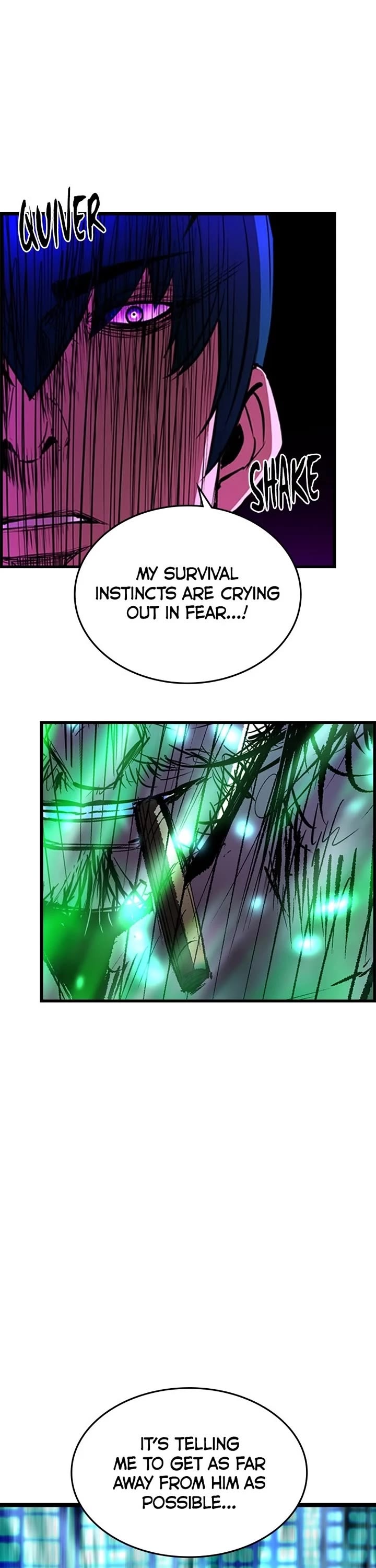 Hanlim Gym chapter 238 page 11