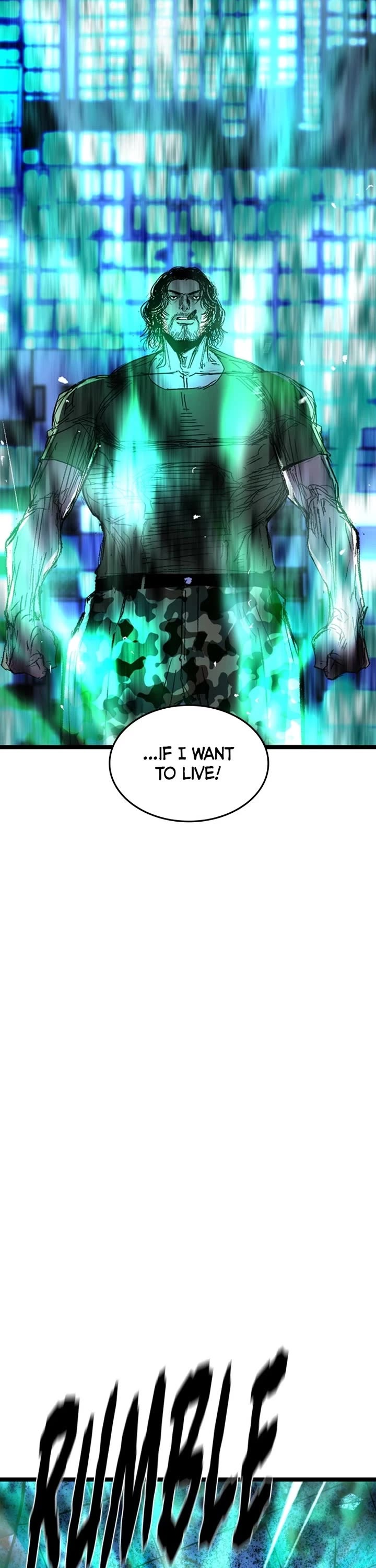 Hanlim Gym chapter 238 page 12