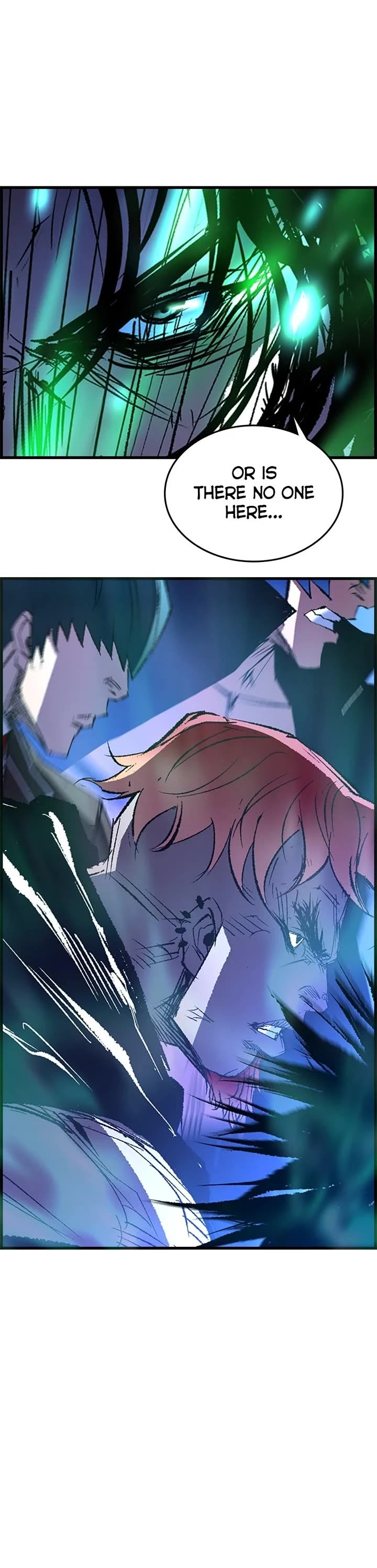 Hanlim Gym chapter 238 page 15