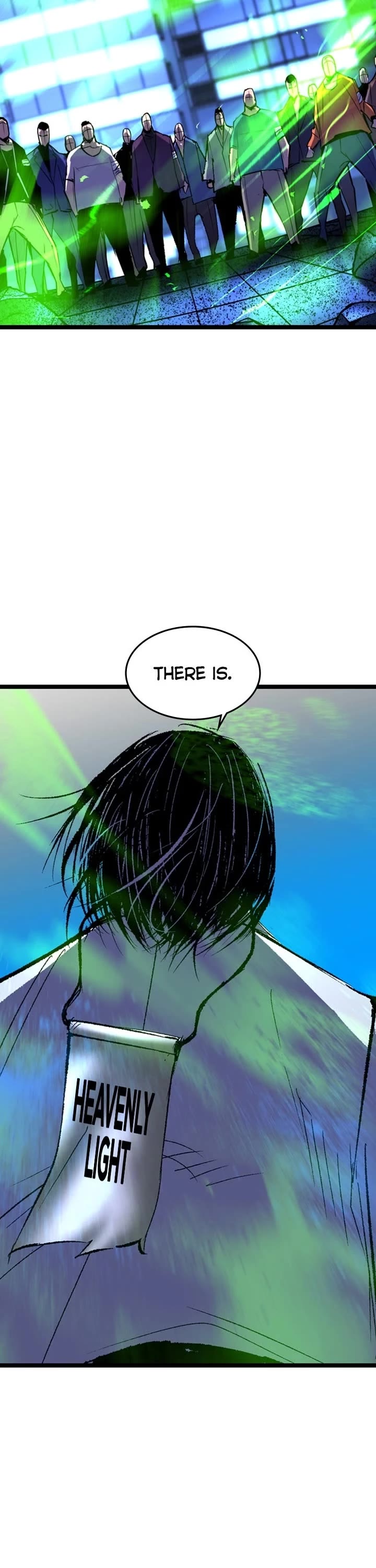 Hanlim Gym chapter 238 page 18