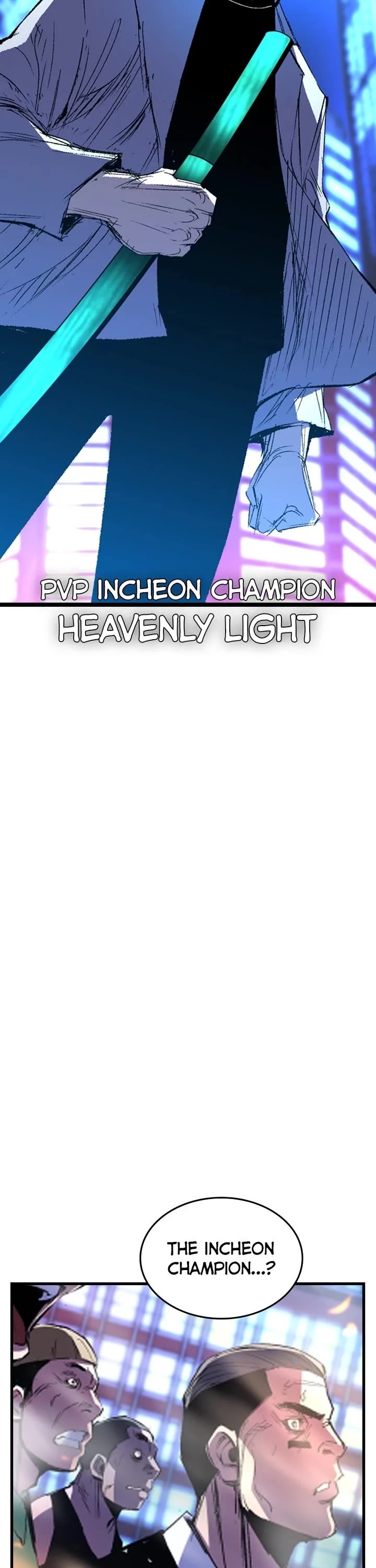 Hanlim Gym chapter 238 page 21
