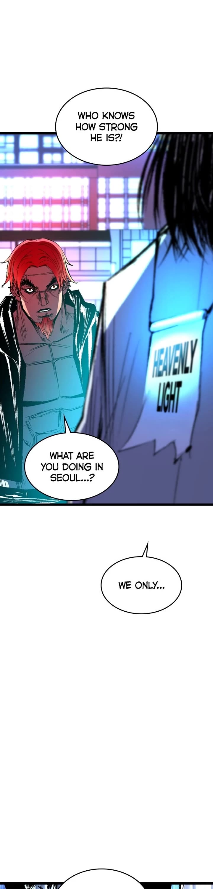 Hanlim Gym chapter 238 page 23