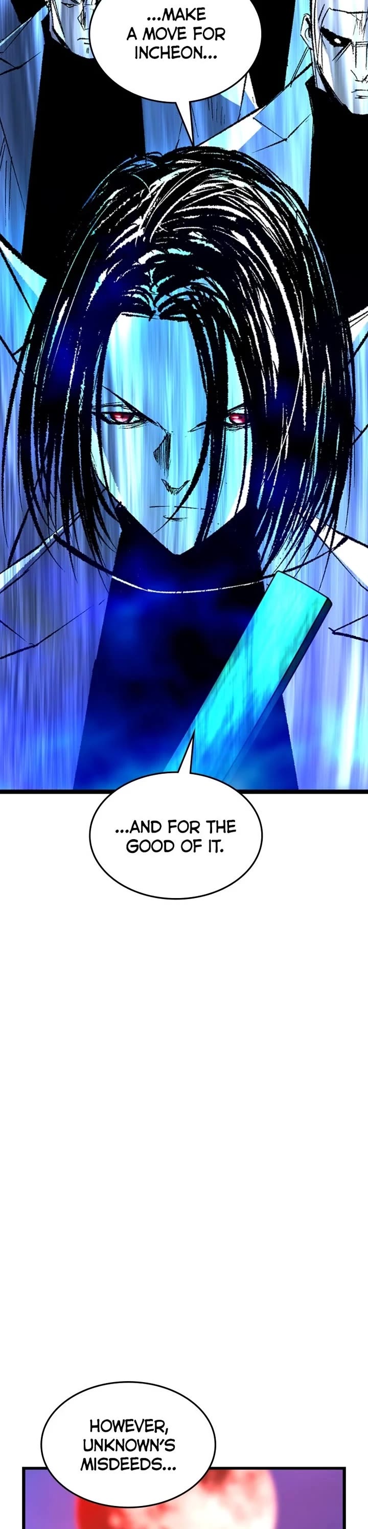Hanlim Gym chapter 238 page 24