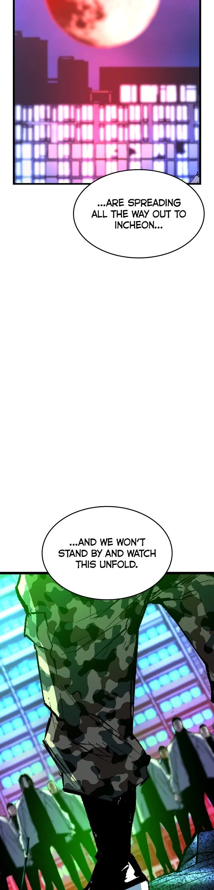 Hanlim Gym chapter 238 page 25