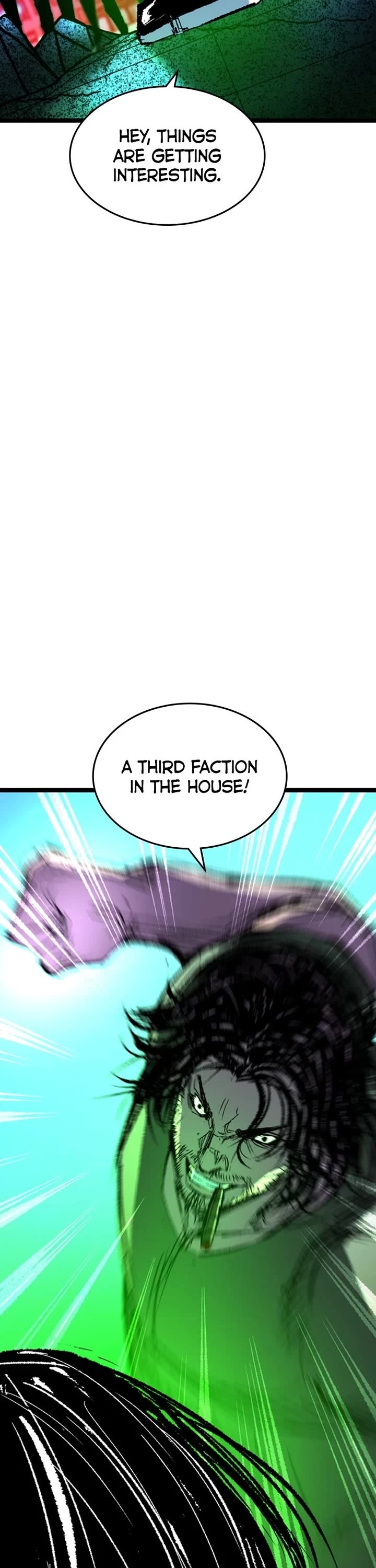 Hanlim Gym chapter 238 page 26