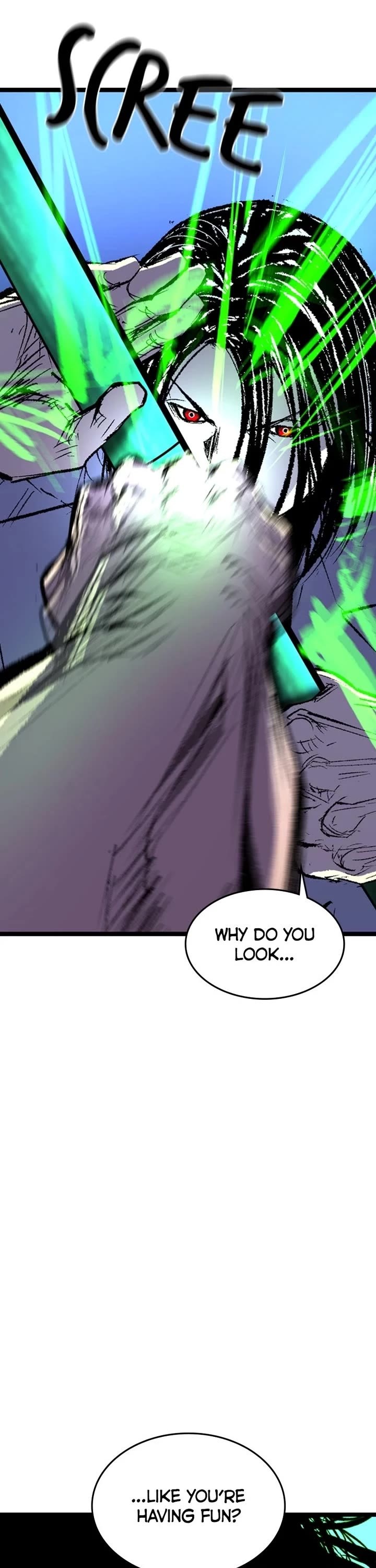 Hanlim Gym chapter 238 page 28