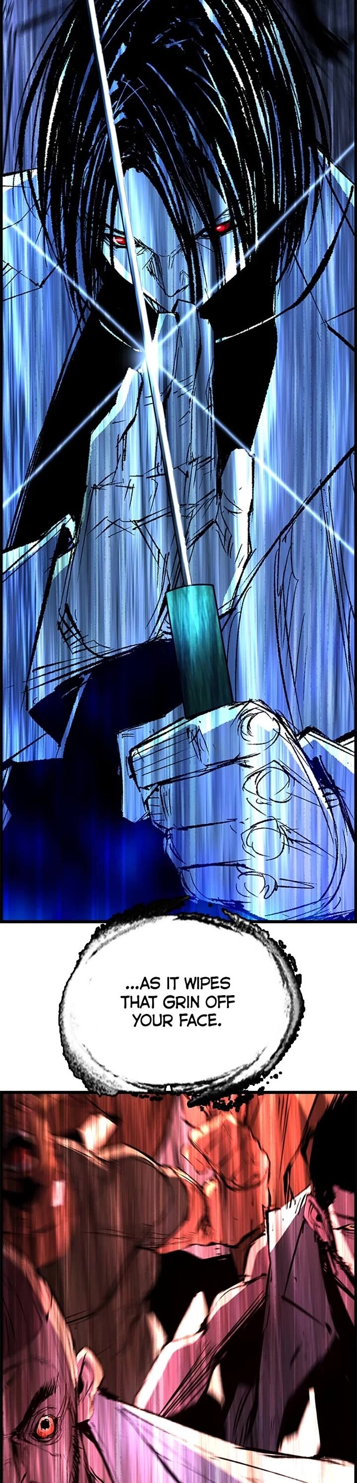 Hanlim Gym chapter 238 page 35