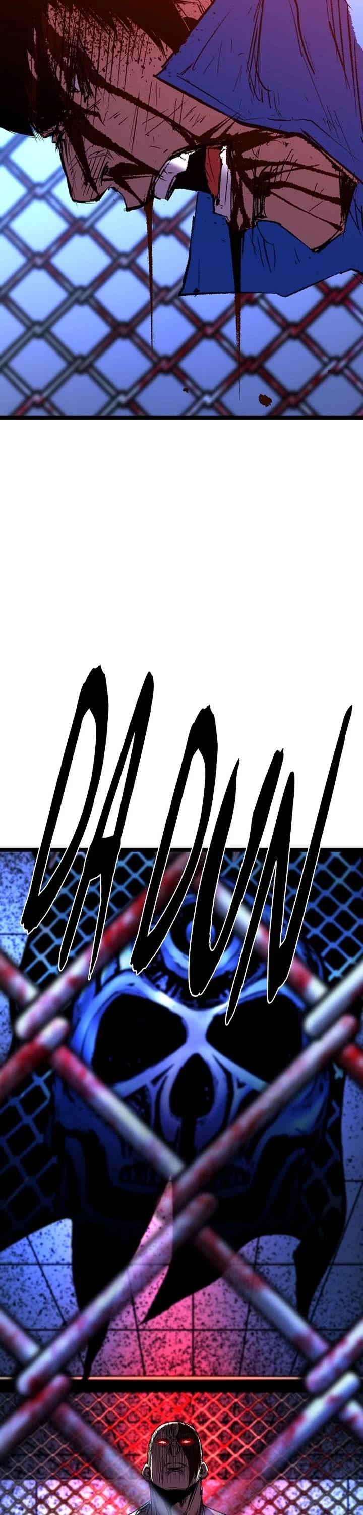 Hanlim Gym chapter 238 page 38