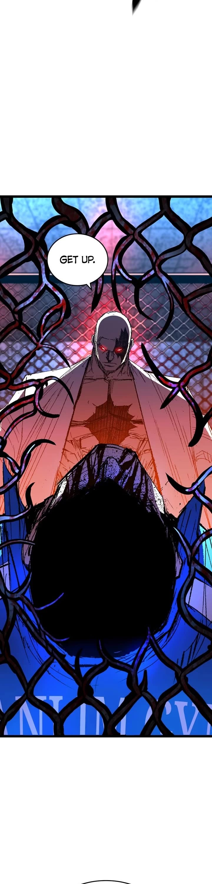 Hanlim Gym chapter 238 page 42
