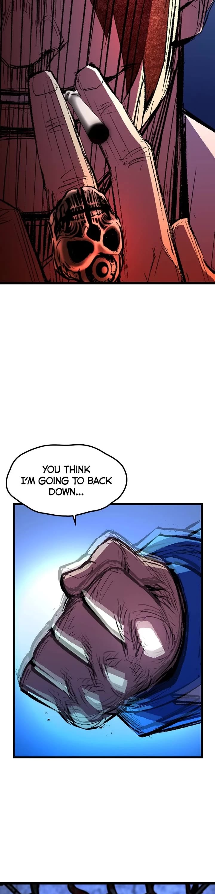 Hanlim Gym chapter 238 page 44