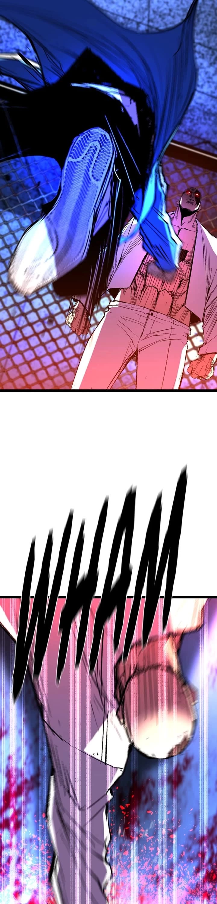 Hanlim Gym chapter 238 page 46