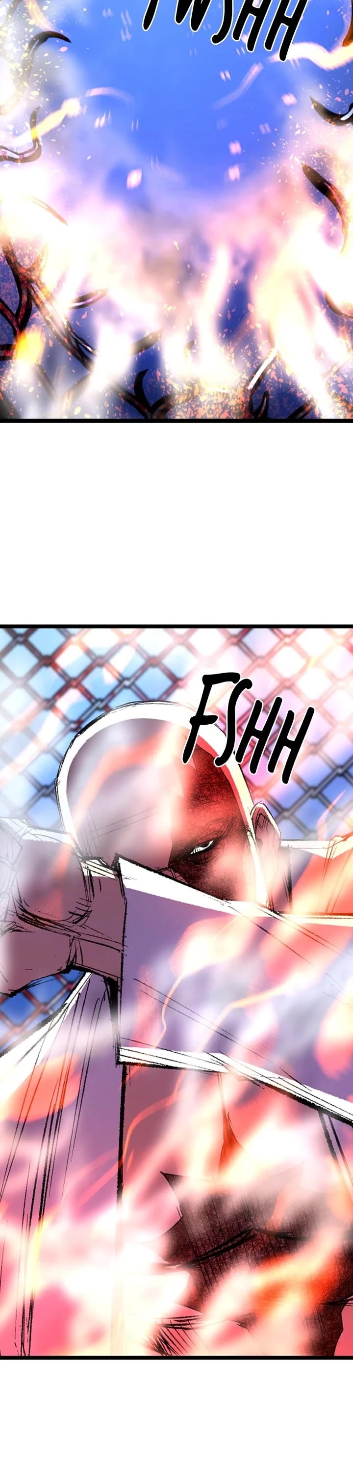 Hanlim Gym chapter 238 page 56