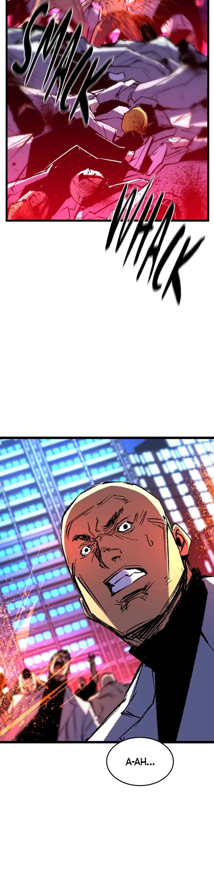 Hanlim Gym chapter 238 page 60