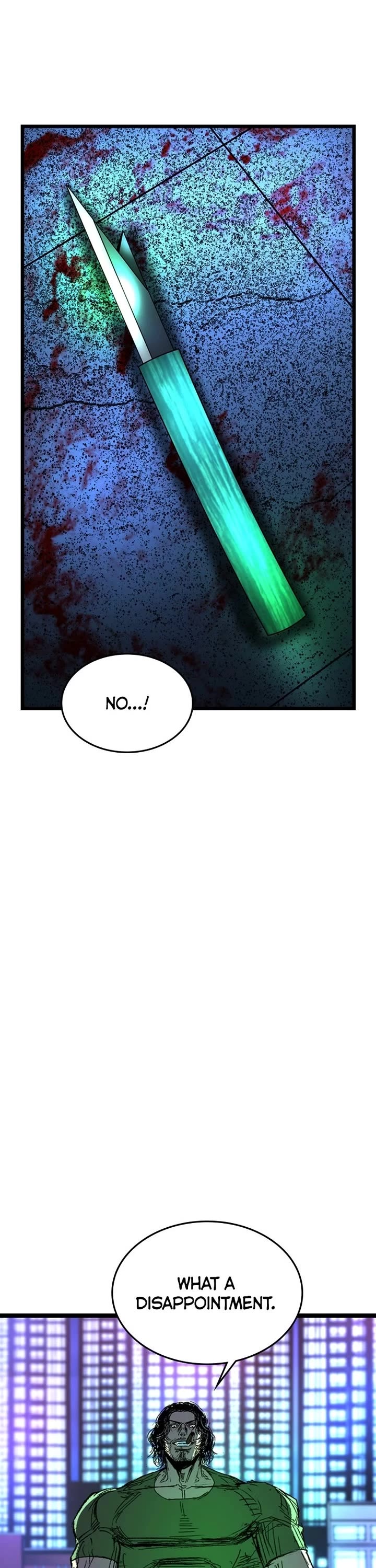 Hanlim Gym chapter 238 page 61