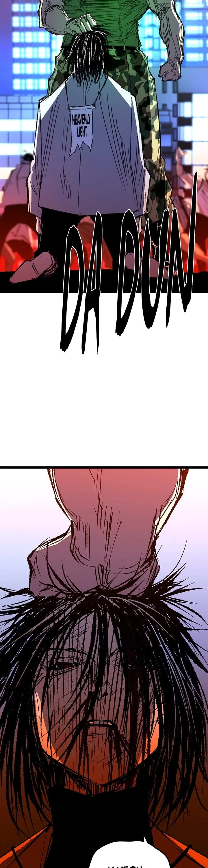 Hanlim Gym chapter 238 page 62