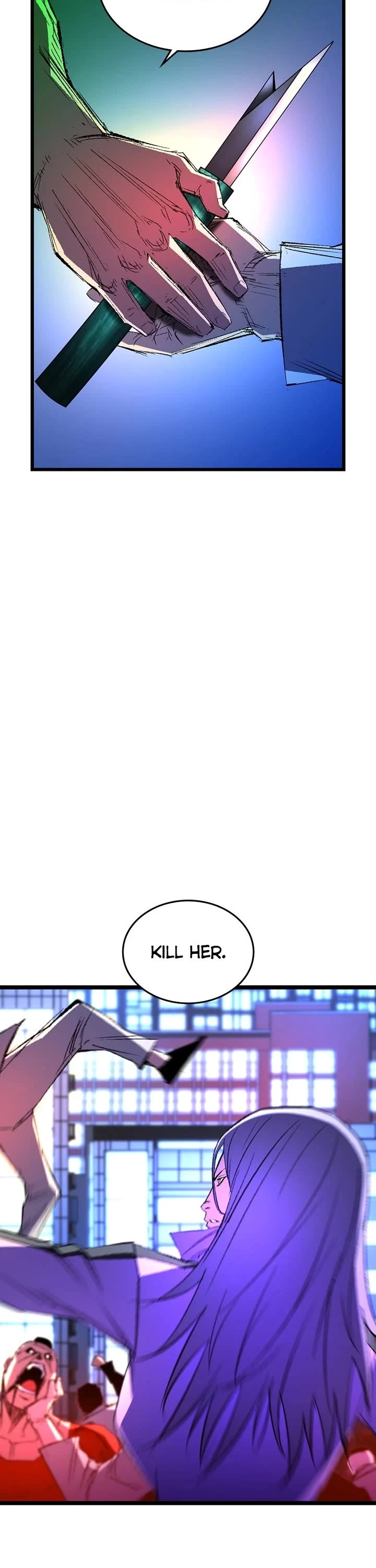 Hanlim Gym chapter 238 page 67